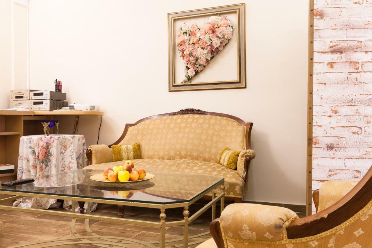 Apartment Pri Jazz Club Kösice Dış mekan fotoğraf