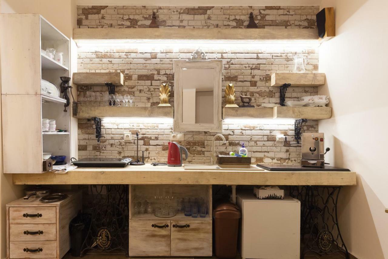 Apartment Pri Jazz Club Kösice Dış mekan fotoğraf
